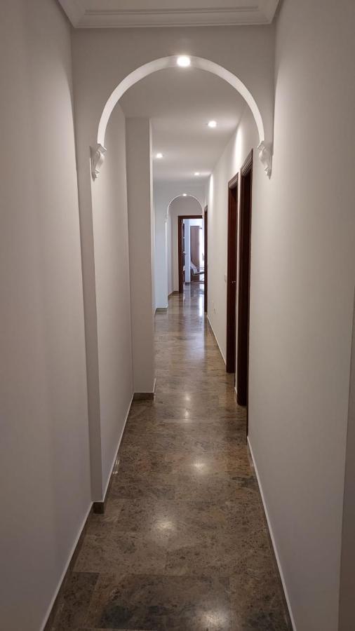 Apartamento Piso En El Centro De Antequera Exterior foto